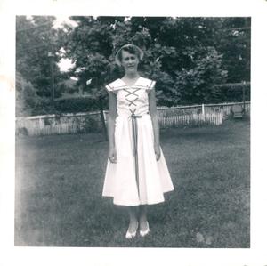 Photo of Jeanine VanKerckhove